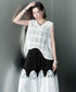 Crochet Square Top